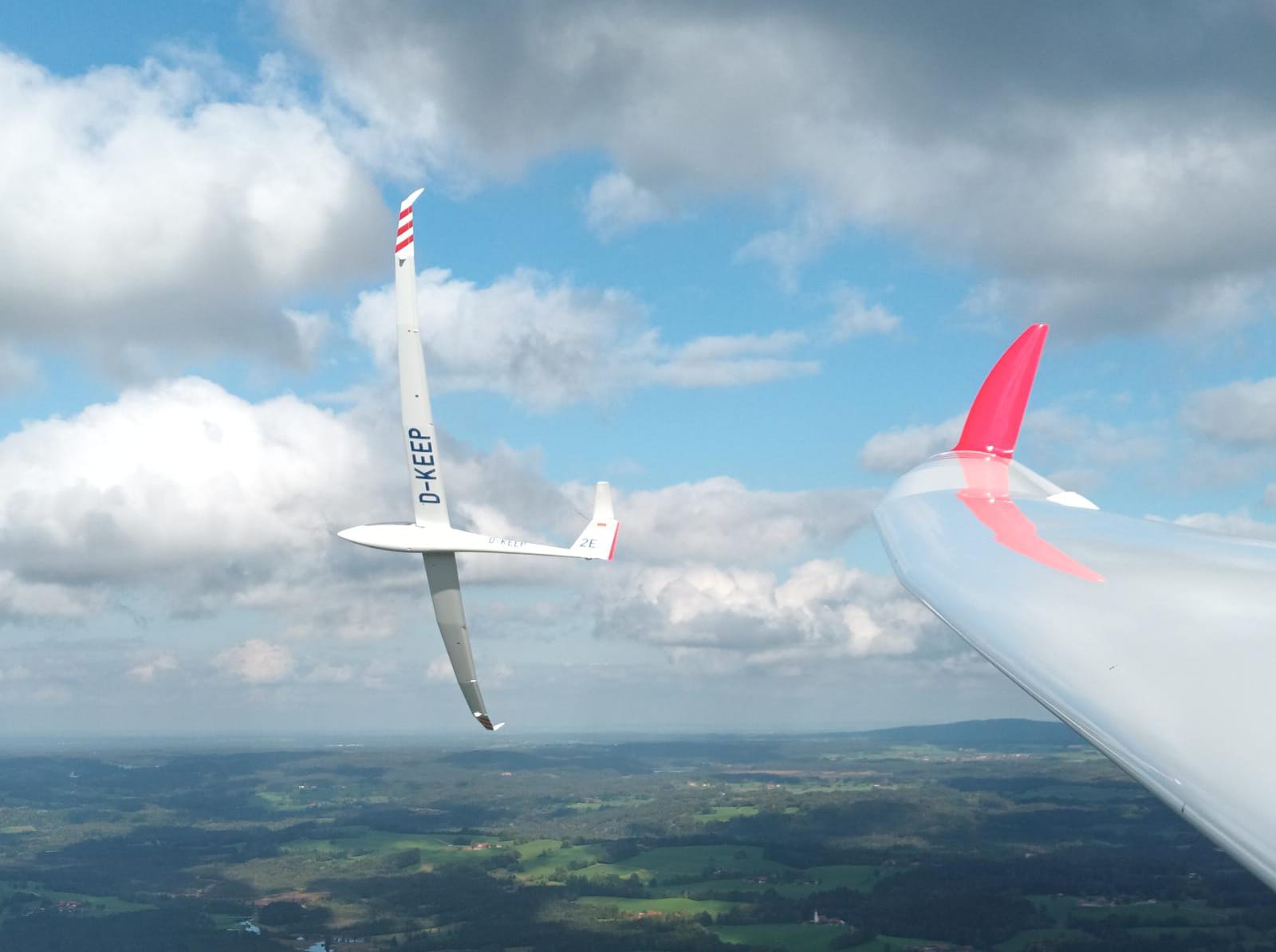 Discus 2c 18m FES Bild 1